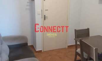 Imagem: Apartamento para locação, Centro, Ribeirão