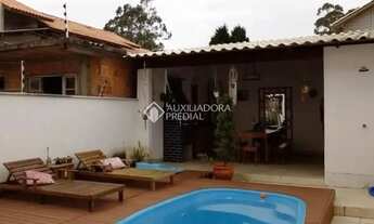 Imagem: Casa com 3 Suítes e Piscina - Aluguel Anual