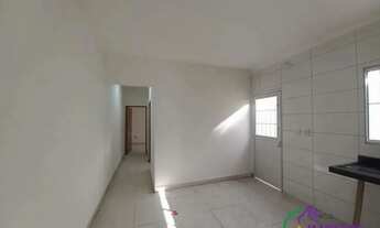 Imagem 2: CASA ASSOBRADADA - JARDIM SANTA ROSA - SP