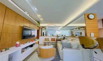 Imagem 6: Apartamento 2 quartos com suíte no Santa Helena