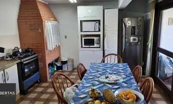 Imagem 4: Casa 5 dormitórios à venda Três Figueiras Porto Alegre/RS