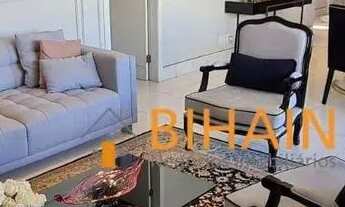 Imagem 2: Apartamento com 4 dormitórios à venda, 215 m² por R$ 2.900.000,00 - Santa Lúcia - Belo Hor