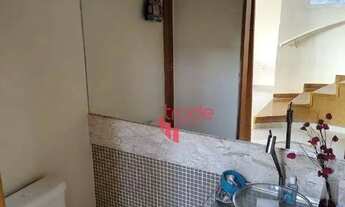 Imagem 5: Casa à Venda de 03 Suítes no Bairro Ribeirânia em Ribeirão Preto com Piscina