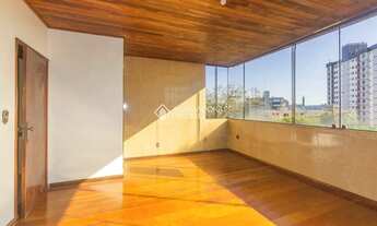 Imagem: Apartamento 2 dormitórios, no bairro Cristo