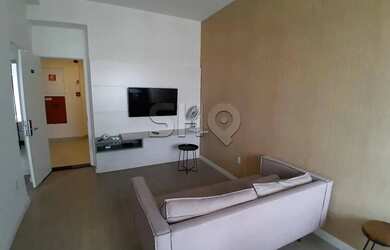 Imagem 6: Apartamento para locação em Santa Cecília, com 1 dormitório