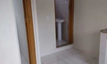 Imagem 3: Casa em Anchieta 1 quarto