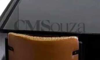 Imagem 6: Apartamento mobiliado para locação no Sunset Faria Lima 2 dormitórios, 54m², 1 vaga Gleb