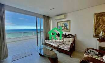 Imagem 6: Apartamento com 3 dormitórios à venda, 167 m² por R$ 1.400.000 - Praia do Pernambuco - Gua