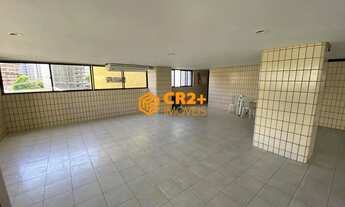 Imagem 4: Vendo apartamento 4 quartos, 2 suítes, 2 vagas de garagem, 145m em Boa Viagem