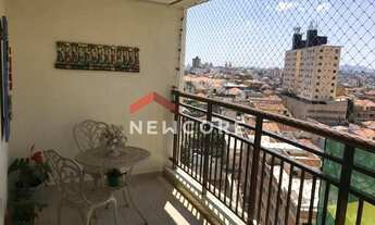 Imagem 6: Apartamento em Rua Copacabana - Santa Teresinha - São Paulo/SP