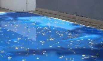 Imagem 4: Casa com 2 dormitórios à venda, 90 m² por R$ 399.000 - Chácaras de Inoã (Inoã) - Maricá/RJ