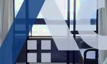 Imagem 4: Apartamento 1/4 e sala 55m² com bela vista mar - Armação