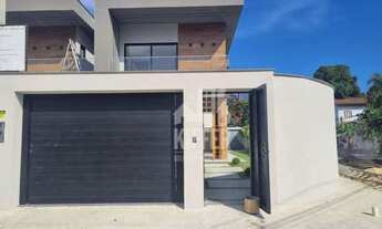 Imagem 2: Casa com 3 dormitórios à venda, 193 m² por R$ 1.650.000 - Itaipu - Niterói/RJ