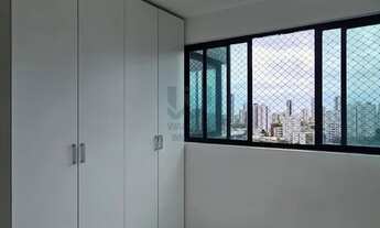 Imagem 4: Edifício Studio Madison Residence