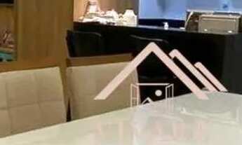 Imagem 2: Lindo apto com 3 dorms (1 suíte) e móveis planejados