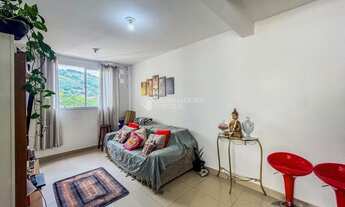 Imagem 2: Apartamento 02 dormitórios - MORRO SANTANA