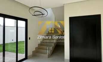 Imagem 5: Sobrado Alto Padrão com 3 suítes - 230 m² - 1506 Sul (ARSE 152) - Próximo ao Assaí Atacadi