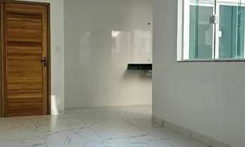 Imagem 4: Apartamento com 2 quartos com 48m2 no ABC !!!