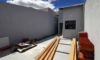 Imagem: Linda casa NO BAIRRO CARMELO, ótima oportunidade