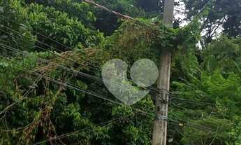Imagem 3: Terreno à venda, 1390 m² por R$ 5.000.000 - Joá - Rio de Janeiro/RJ