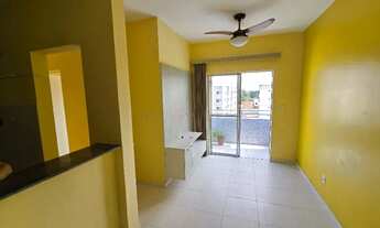 Imagem 4: Cond. Solar do Coqueiro na Av. Hélio Gueiros, apto de 2/4 R$ 210 mil 4 andar