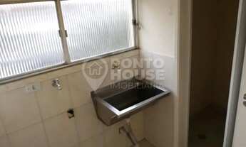 Imagem 4: Apartamento à venda e locação, 02 dormitórios 01 vaga no Bairro Jardim Aeroporto