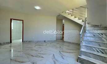 Imagem: Cobertura para locação com 3 quartos (1