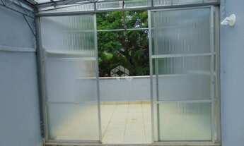 Imagem 2: Apartamento de 1 dormitório tipo GARDEN na Cidade Baixa próximo a Orla do Guaíba