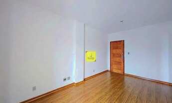 Imagem 6: Amplo apto com 2 quartos (suíte), varanda, e garagem - a 600m da UFJF