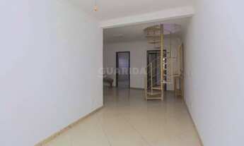 Imagem 3: Cobertura com 3 quartos e sendo 2 suítes na Zona Norte!