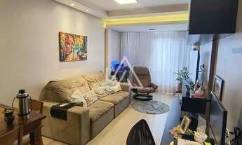 Imagem 2: APTO 2 DORM. COM BOX - CENTRO - 73,40 M² - VENDA - ED. JAMAICA