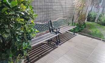 Imagem 2: Imóvel para venda tem 78 m² com 3 quartos sendo 1 suíte em Casa Amarela - Recife - PE