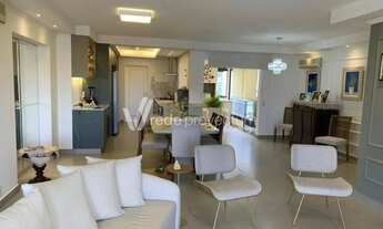 Imagem 5: Apto à venda- Cambuí. Excel. local.- 146m²a.útil, 3 dorms., 2 suítes, 3 vagas. R$ 2.350 mi