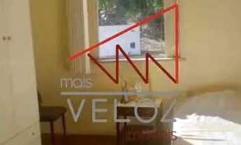 Imagem 2: Apartamento-À VENDA-Santa Teresa-Rio de Janeiro-RJ