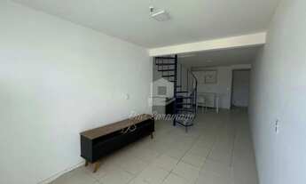 Imagem 5: Cobertura Duplex com 1 Quarto à Venda - Camboinhas - Niterói/RJ