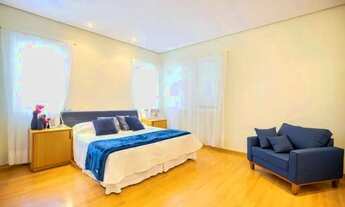 Imagem 7: Casa à venda em Santana de Parnaíba, Alphaville, com 4 suítes, com 325 m², Residencial Cin