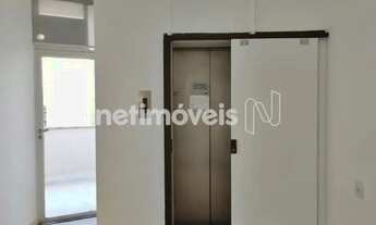 Imagem: Venda ou locação Andar-pilotis São Pedro