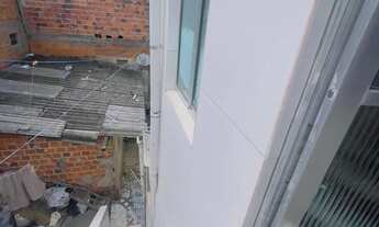 Imagem 2: ALUGUEL CASA Casa com 1 dormitório