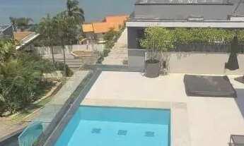 Imagem 2: CASA TÉRREA - CACUPÉ - SC