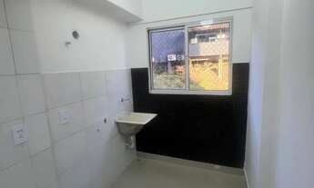 Imagem 3: Imóvel para venda possui 59 metros quadrados com 2 quartos em Barro Vermelho - São Gonçalo