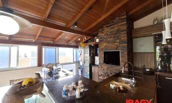 Imagem 6: Excelente Cobertura 3 dormitório(s) em Campeche - Florianópolis