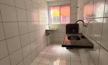 Imagem 5: Imóvel para venda tem 57 metros quadrados com 2 quartos em Cutim Anil - São Luís - MA