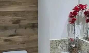 Imagem 7: Apartamento com 3 quartos sendo 3 suítes, 3 vagas de garagem, varanda gourmet e andar alto