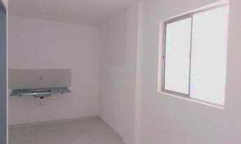 Imagem 6: Kitnet para alugar, 27 m² por R$ 500,00/mês - Lagoa Redonda - Fortaleza/CE