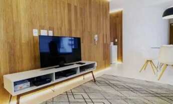 Imagem 3: Apartamento Mobiliado 75 m² para Locação, 2 quartos, 1 vaga por R$ 8.260,00 - Jardim Pauli