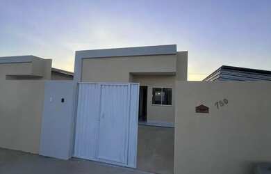 Imagem 10: Casa em Parnamirim