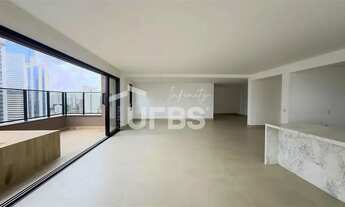 Imagem 3: Apartamento de alto padrão à venda no Terraço Bougainville, no Setor Marista. São 242 m² d