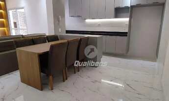 Imagem 6: Apartamento com 3 dormitórios à venda, 100 m² por R$ 660.000,00 - Vila Curuçá - Santo Andr