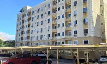 Imagem 2: Apartamento com 3 quartos no Res Favorito