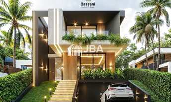 Imagem 2: Imóvel para venda possui 375 metros quadrados com 3 quartos em Xaxim - Curitiba - PR